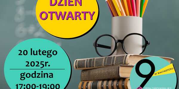 Dzień Otwarty 20 lutego 2025 roku godz. 1700 - 1900.jpeg