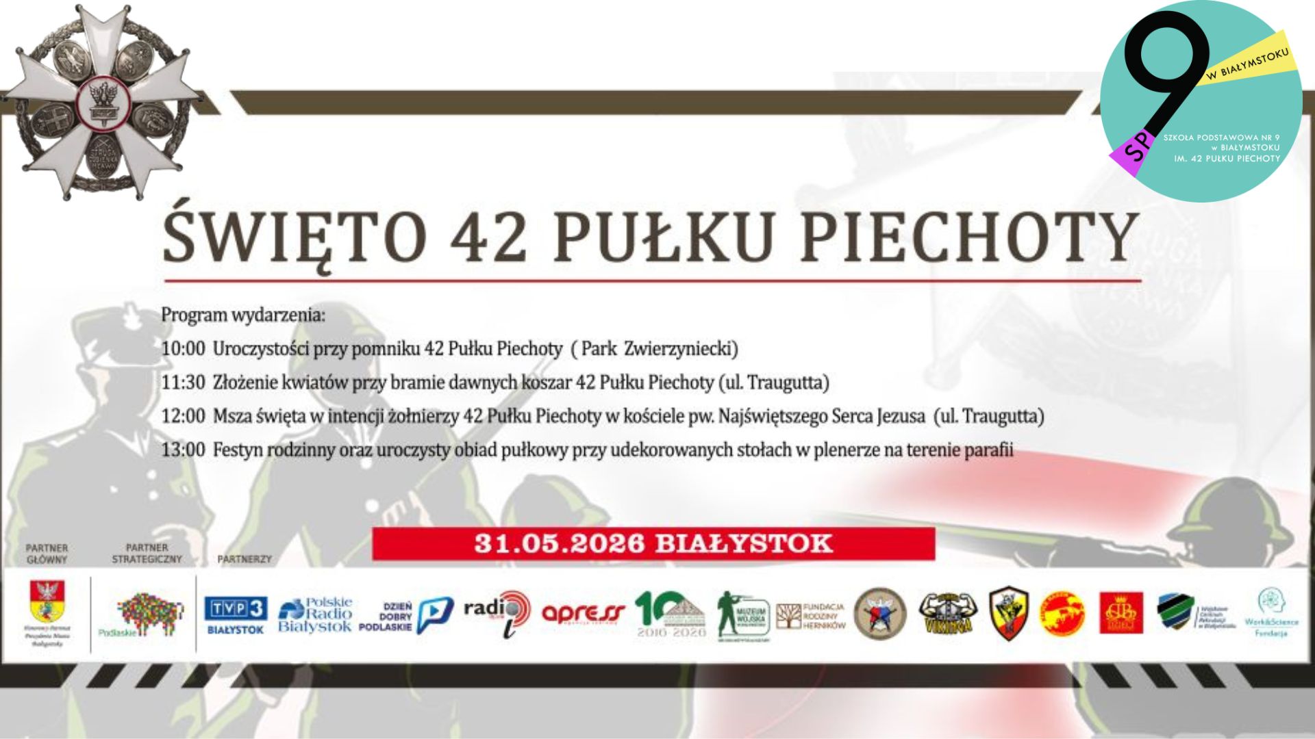 Święto 42 Pułku Piechoty w Białymstoku.jpg