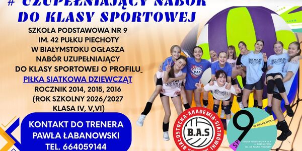 Kopia – Uzupełniający Nabór do Klasy Sportowej.jpg