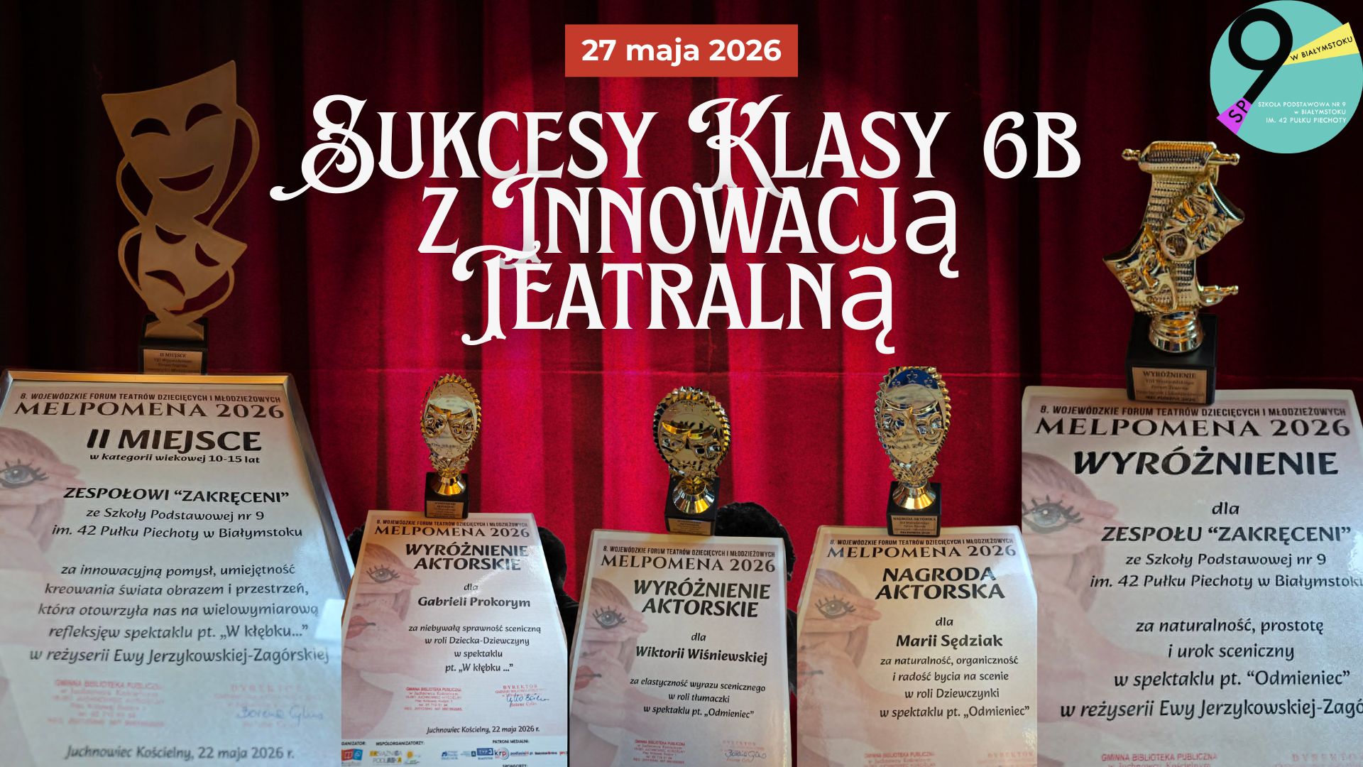 Sukcesy Klasy 6b z Innowacją Teatralną.jpg