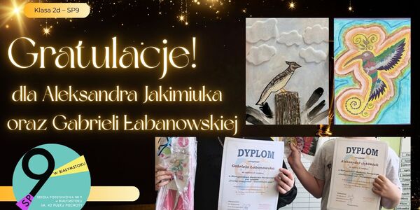 dla Aleksandra Jakimiuka oraz Gabrieli Łabanowskiej !.jpg