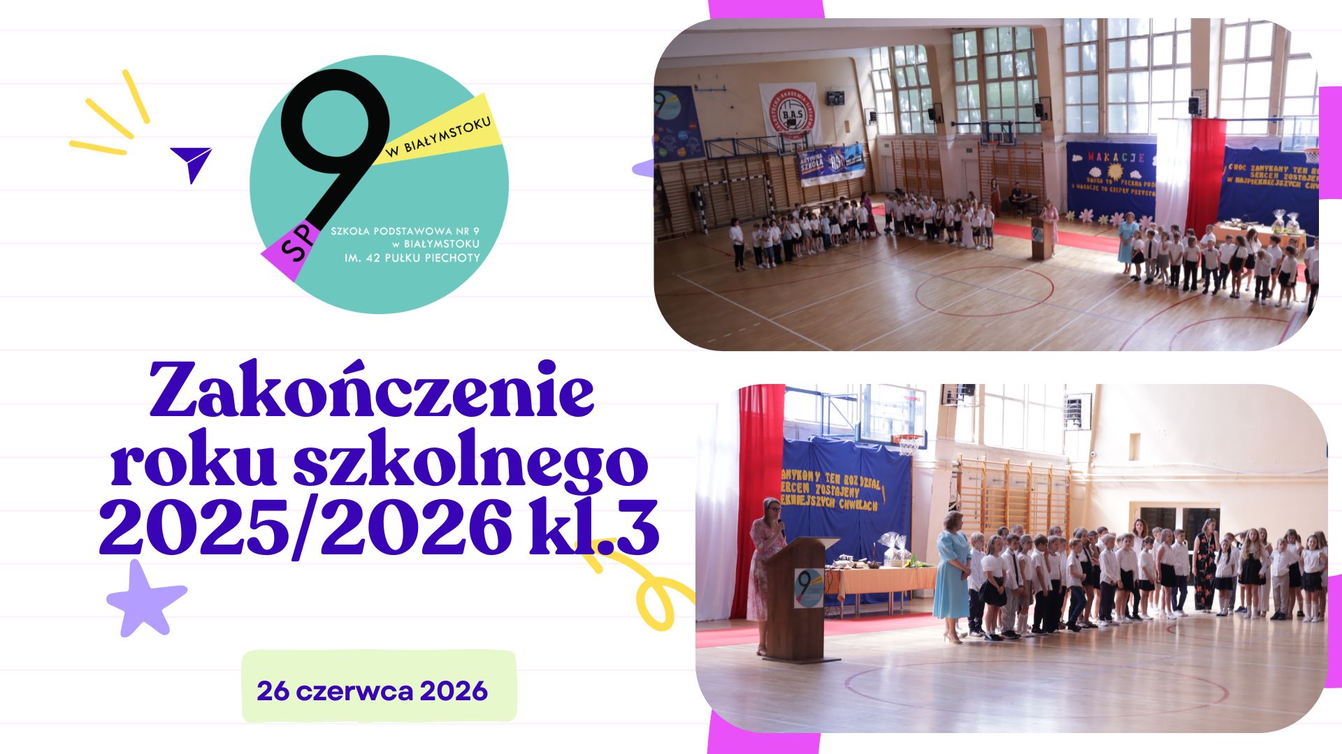 1fotorelacja – Zakończenie roku kl.3.jpg