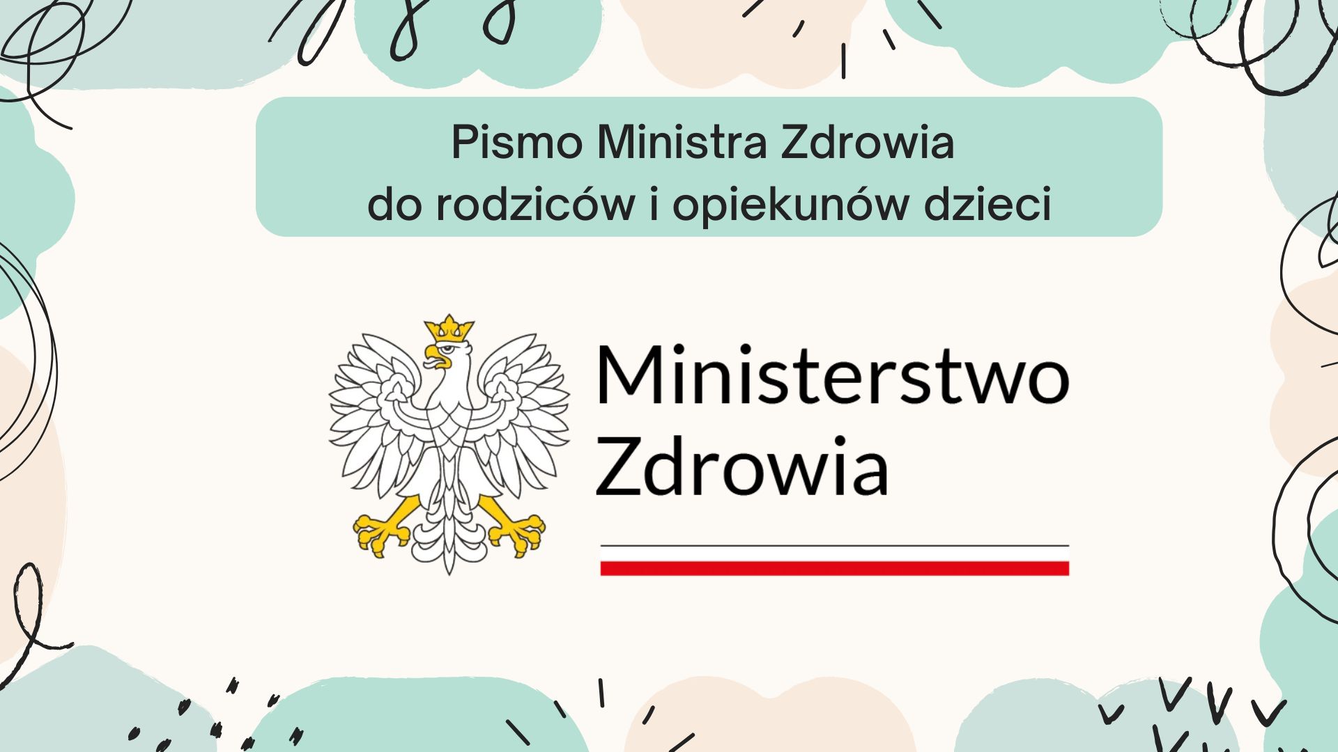 Pismo Ministra Zdrowia do rodziców i opiekunów dzieci.jpg