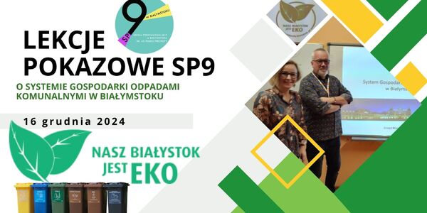 Program edukacyjny realizowany przez Biuro Gospodarowania Odpadami Urzędu Miejskiego.jpg