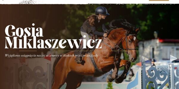 Wyjątkowe osiągnięcia naszej uczennicy w skokach przez przeszkody.jpg